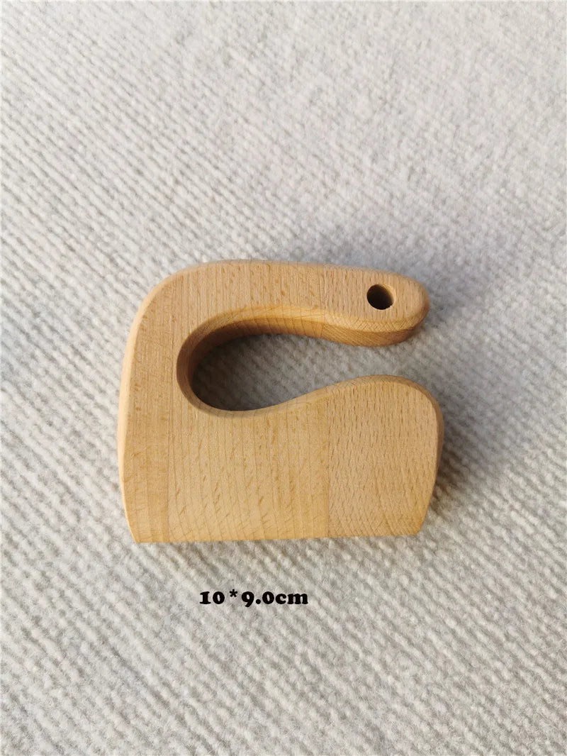 Wooden Montessori Toys Flowers Trees Mushroom Sensory SortingTrays Beehives Ladybug For Kids Open-ended Play