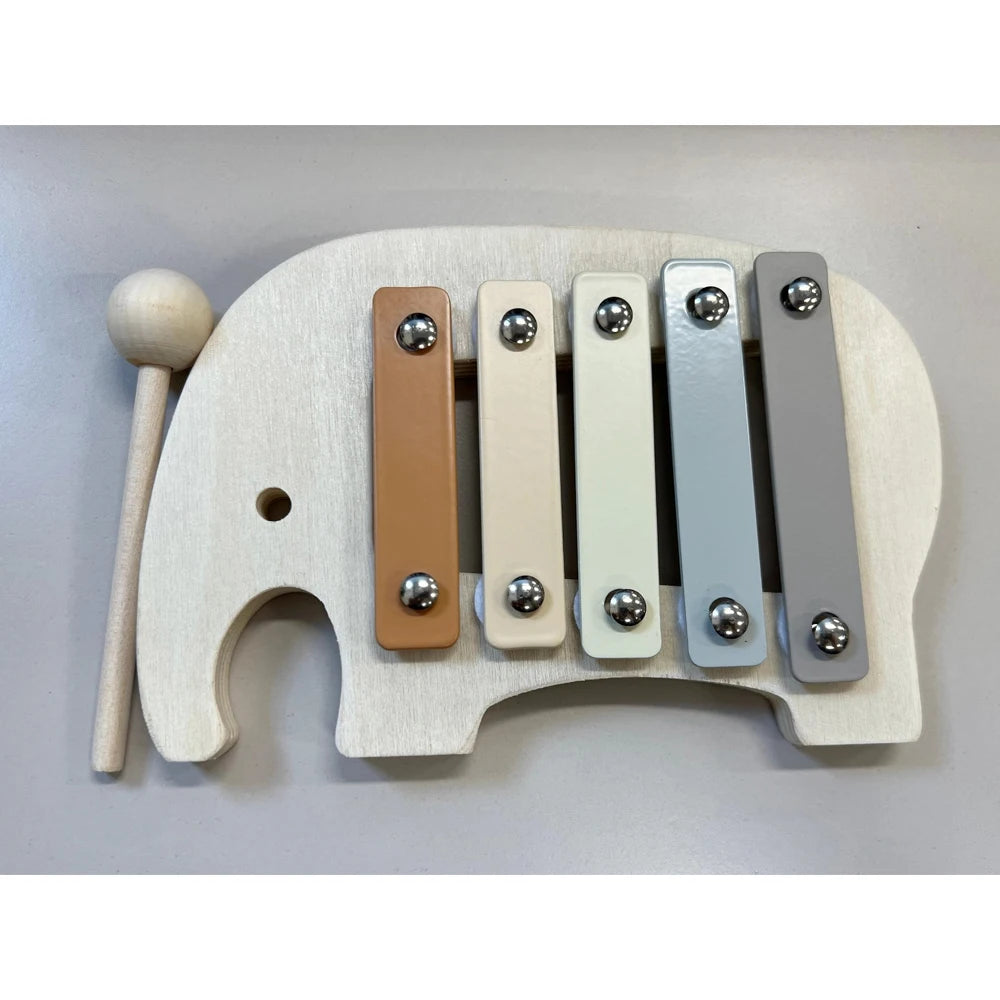 Musical Montessori Spielzeug Baby Spielzeug Rassel Glocke Trommel Xylophon Percussion für 0-3 Jahre Kinder Frühe Pädagogische Instrumente Spielzeug