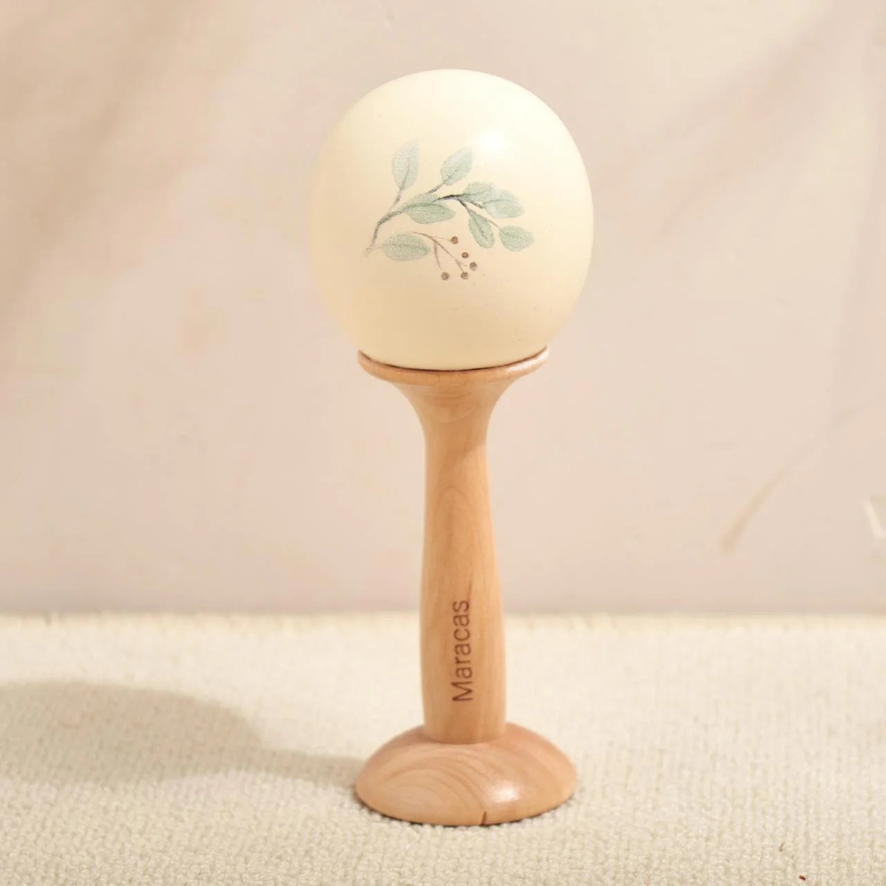 Klangwelt Starter-Set für Kinder ab 2 Jahre (2-in-1  Instrumente Set)