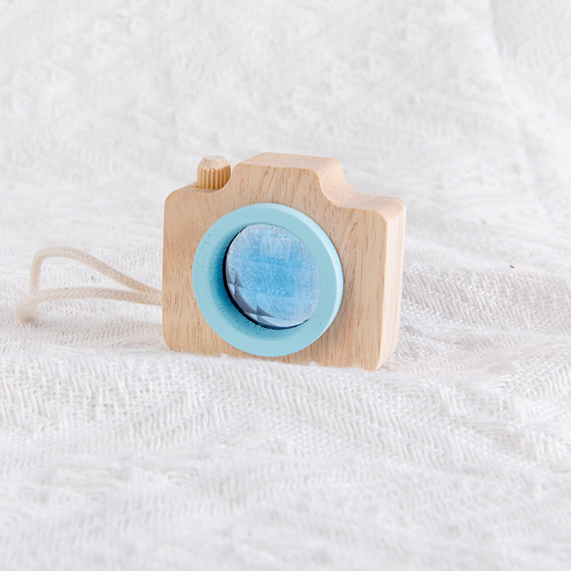 Montessori Entdecker Set Für Kinder: Kamera & Kaleidoskop