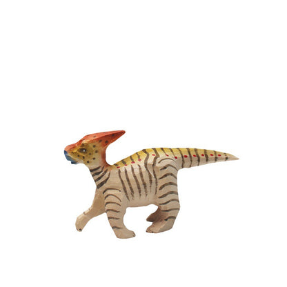Dinosaurier Figuren Holz - Fantasievolles Lernen & Spielen