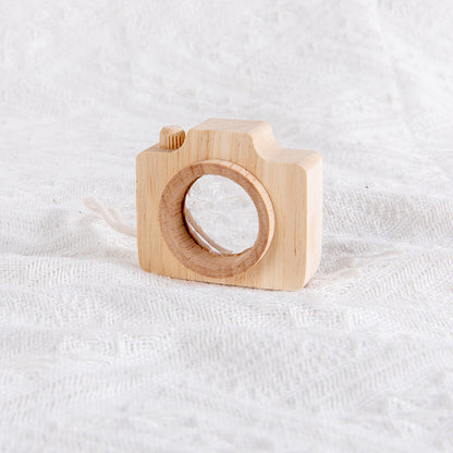 Montessori Entdecker Set Für Kinder: Kamera & Kaleidoskop