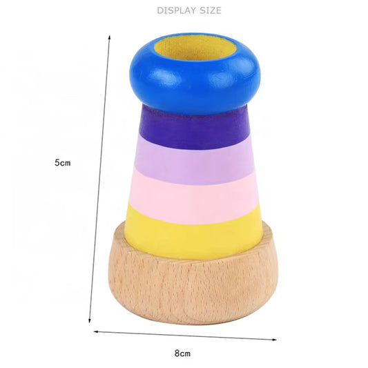 Montessori Entdecker Set Für Kinder: Kamera & Kaleidoskop