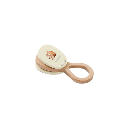 Musikinstrumente - Montessori Musik für Babys ab 3 Monate