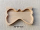 butterfly tray