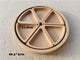 medium tray set