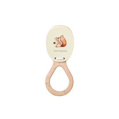 Montessori-Musikinstrumente aus Holz für Babys, Xylophon, Rassel, Trommel, Musikaufhaltung, Lernspielzeug, Weihnachtsgeschenk