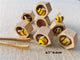 beehives set