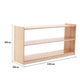 3 Layers Shelf