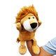 Yellow Lion