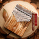 21 Key Acacia Wood