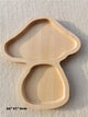 mushroom tray