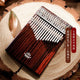 17 Key Rosewood