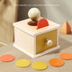 Matching box