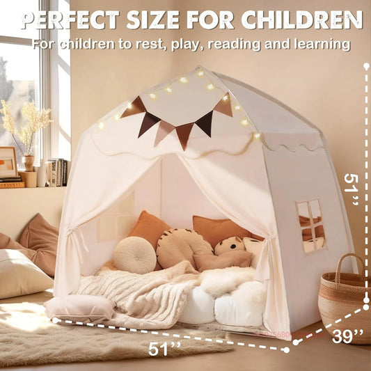 Bettzelt für Kinder, Kinderspielzeug, Zelte, Kinderspielzelt, Betthimmel, Privatsphäre, Weltraum, Schlafen, Entwurfszimmer, Traumzelte, Indoor-Spielzelt