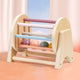 Wooden drum B