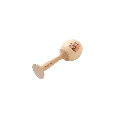 Musikinstrumente - Montessori Musik für Babys ab 3 Monate