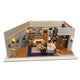 D only dollhouse