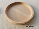 max round tray