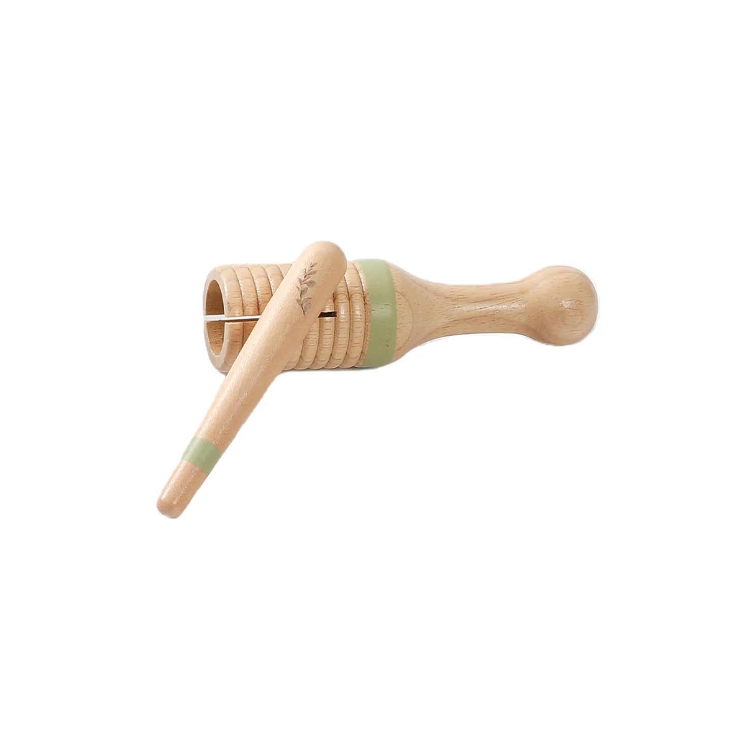 Musikinstrumente - Montessori Musik für Babys ab 3 Monate