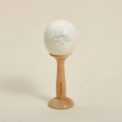 Musical Montessori Spielzeug Baby Spielzeug Rassel Glocke Trommel Xylophon Percussion für 0-3 Jahre Kinder Frühe Pädagogische Instrumente Spielzeug