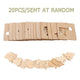 20Pcs random