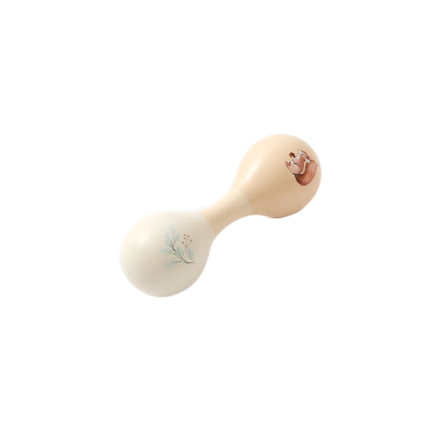 Musikinstrumente - Montessori Musik für Babys ab 3 Monate