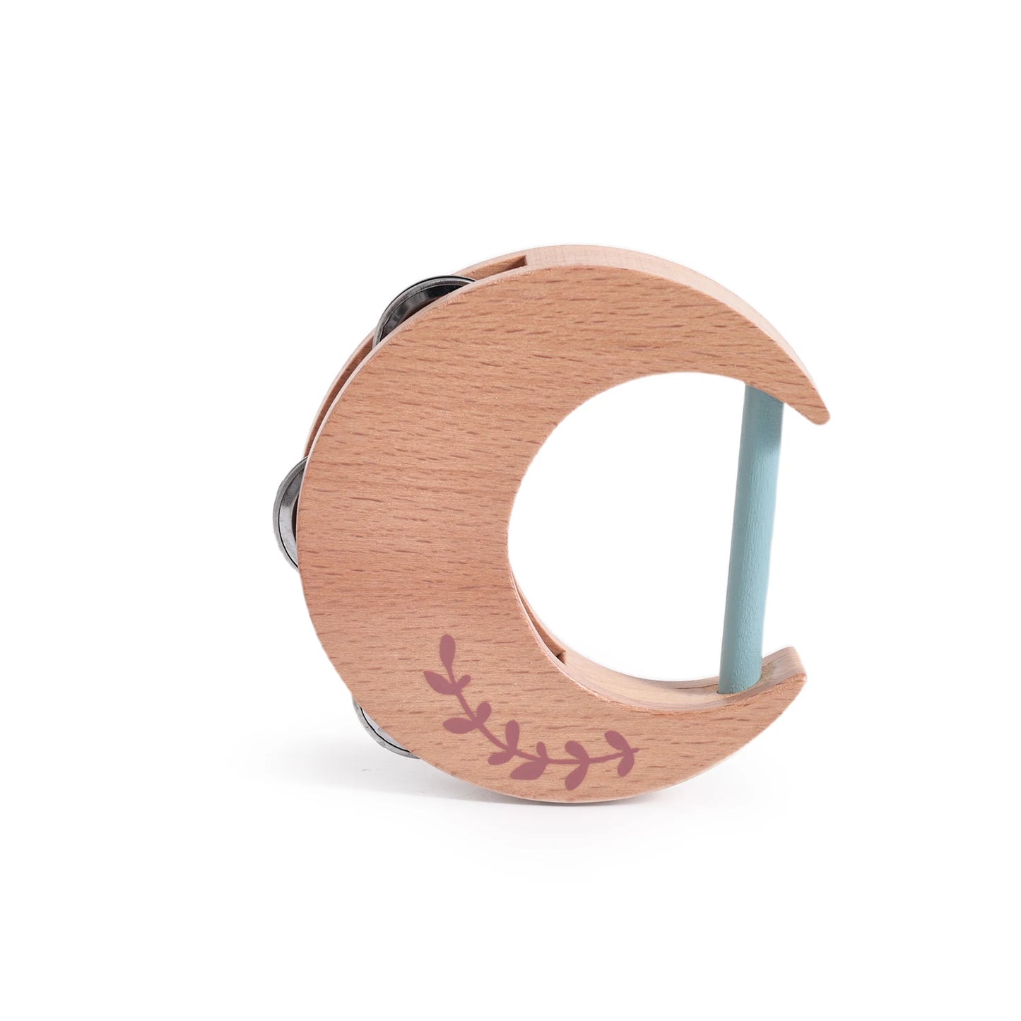 Musikinstrumente - Montessori Musik für Babys ab 3 Monate
