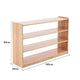 4 Layers Shelf