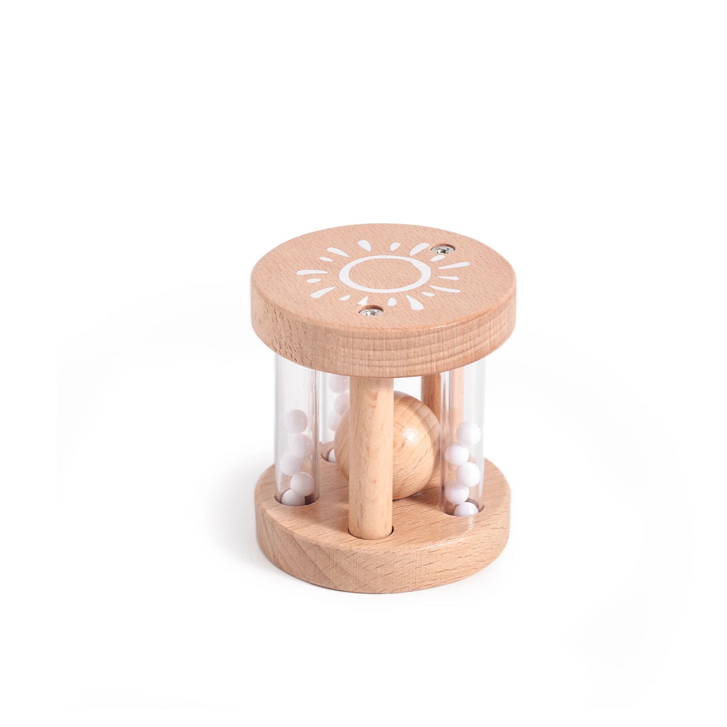 Musikinstrumente - Montessori Musik für Babys ab 3 Monate