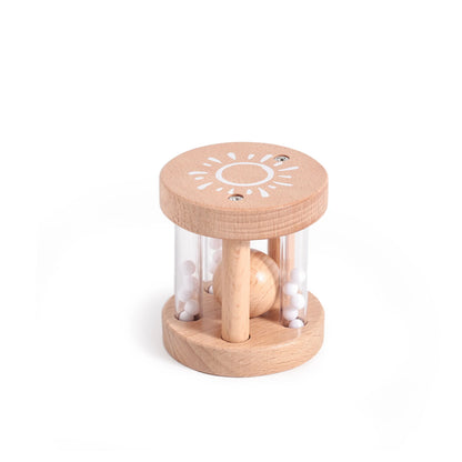 Musikinstrumente - Montessori Musik für Babys ab 3 Monate